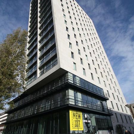 Hotel New Kit 阿姆斯特丹 外观 照片