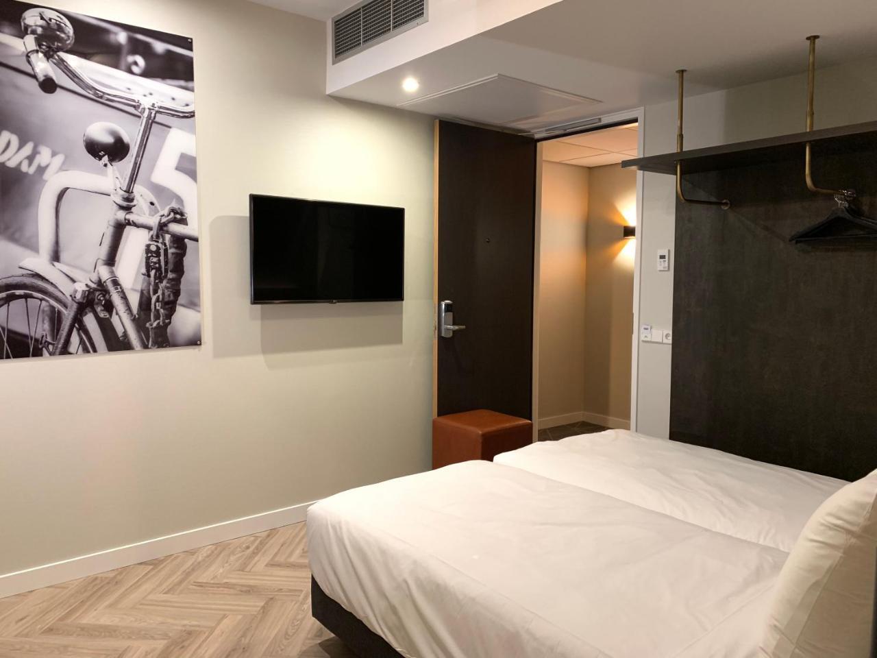 Hotel New Kit 阿姆斯特丹 外观 照片