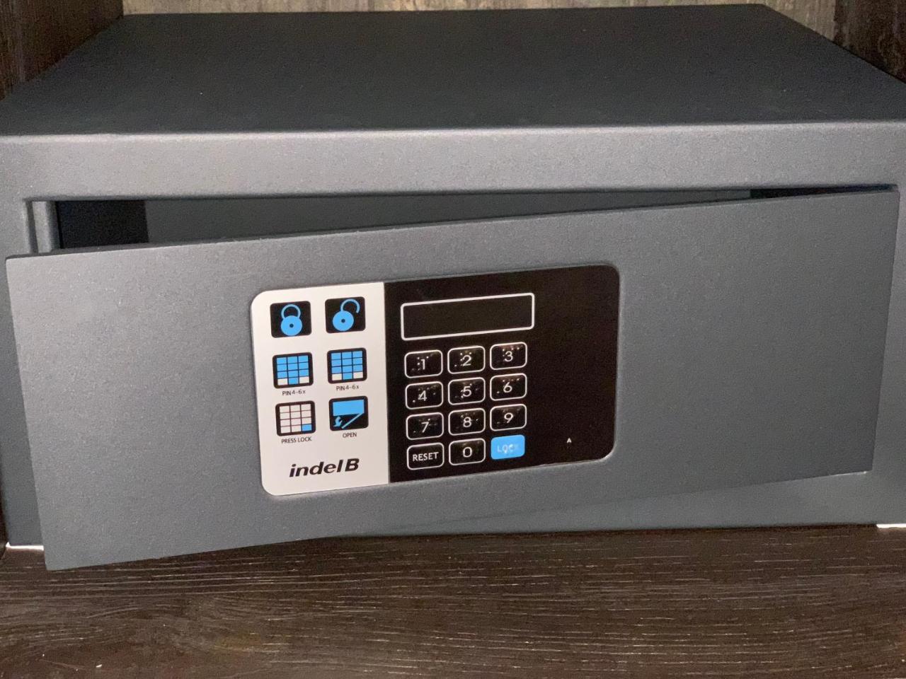 Hotel New Kit 阿姆斯特丹 外观 照片