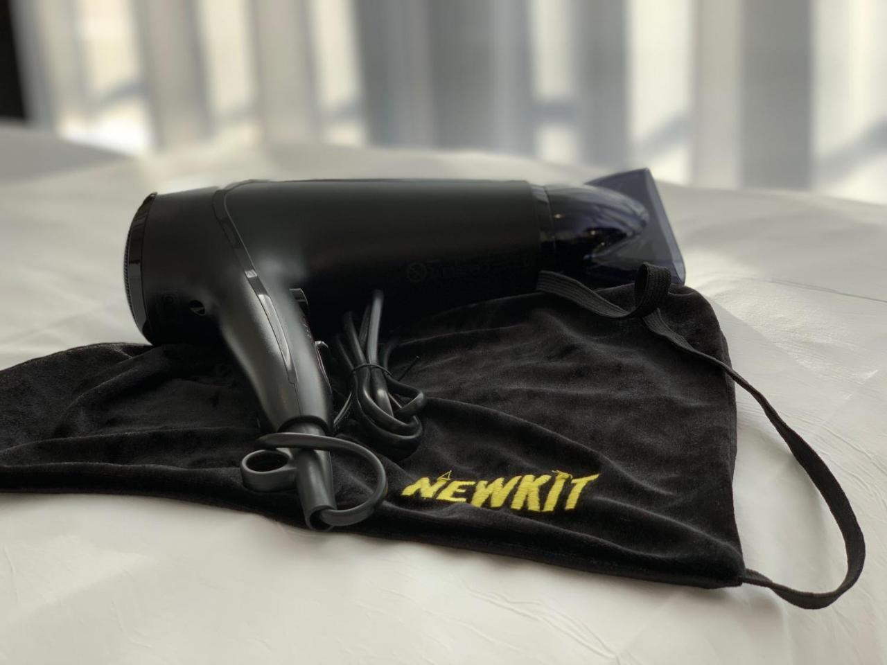 Hotel New Kit 阿姆斯特丹 外观 照片