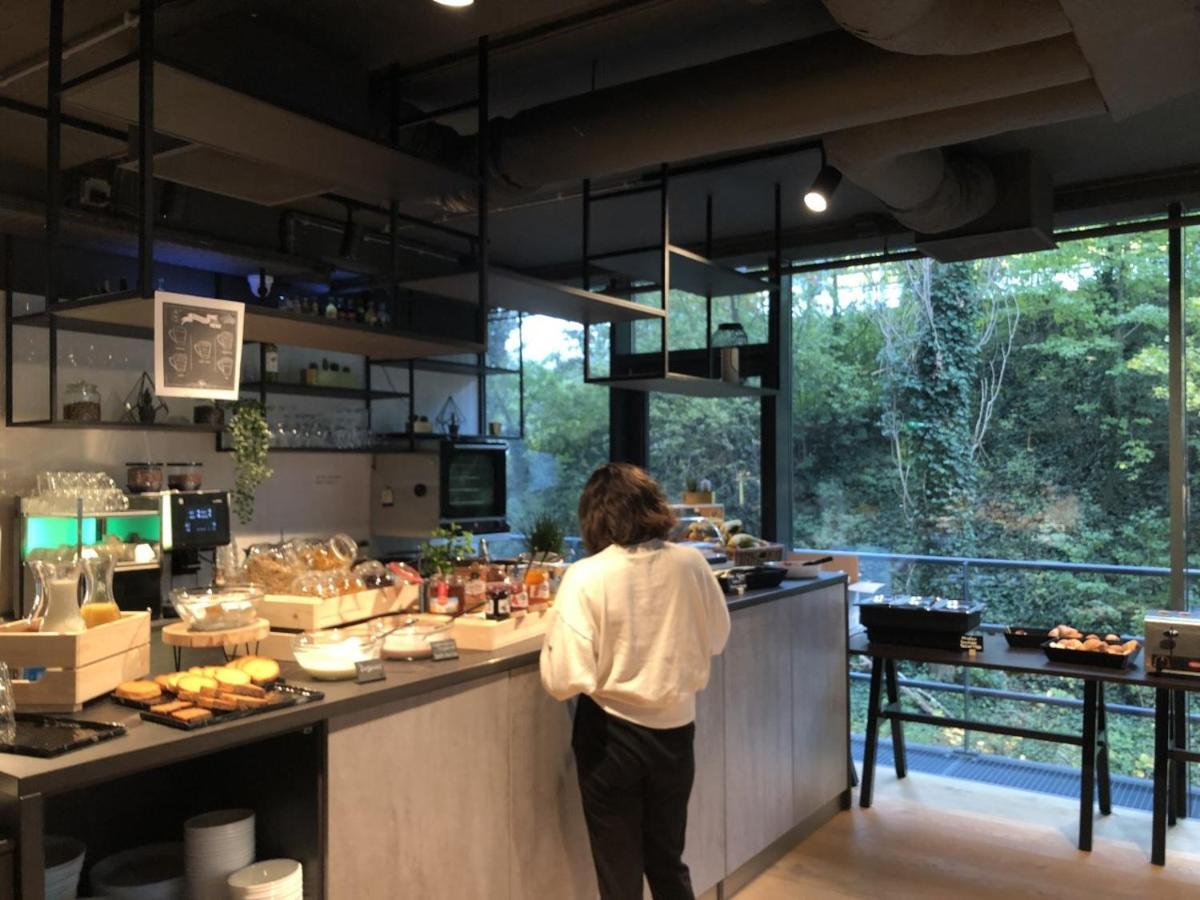 Hotel New Kit 阿姆斯特丹 外观 照片